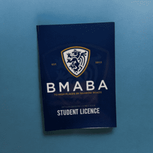 Student Soft-Cover Licence Books