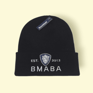 BMABA Beanie Hat