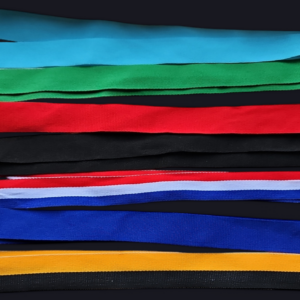 Medal Ribbon