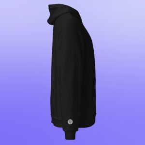 Crest Essential Hoodie