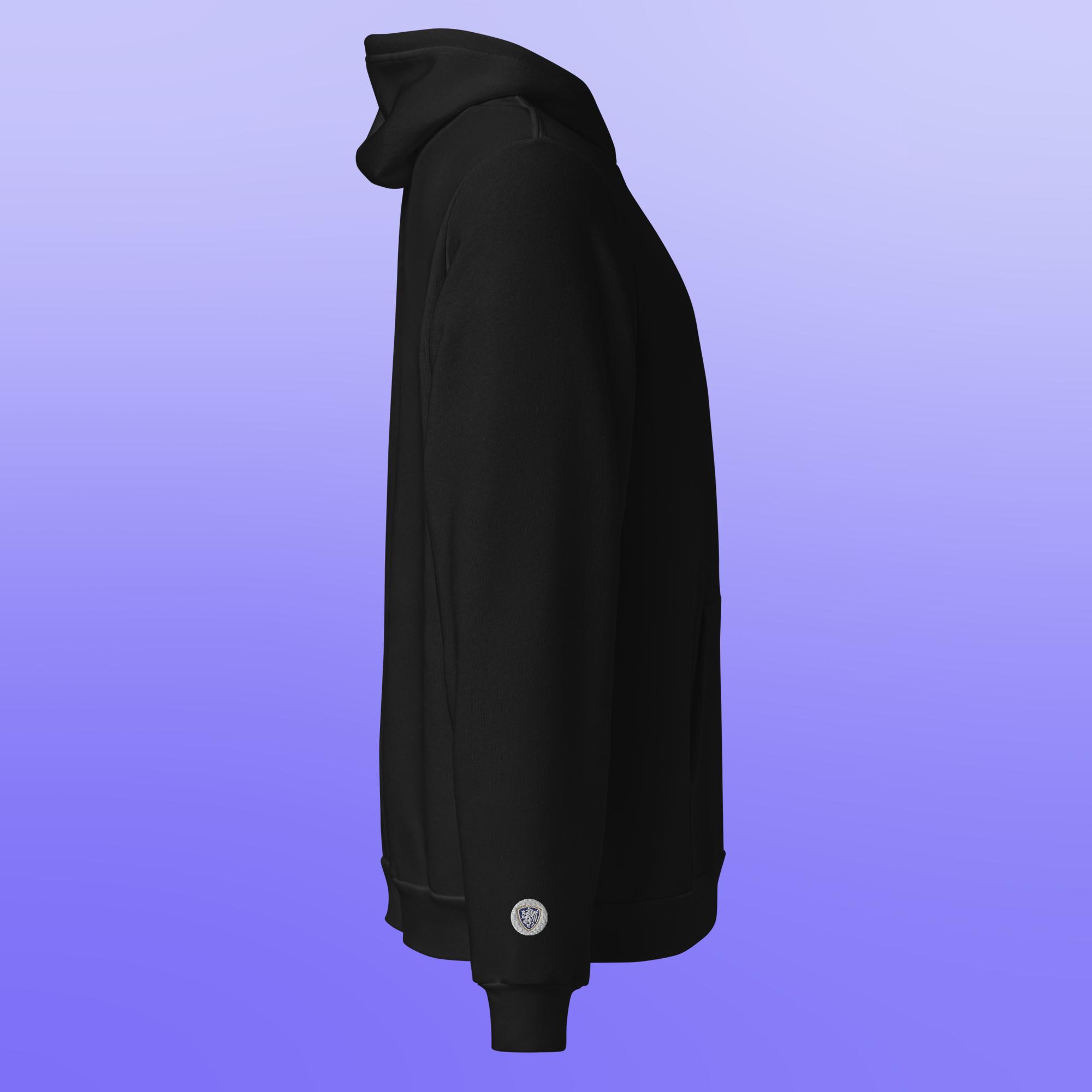 Crest Essential Hoodie