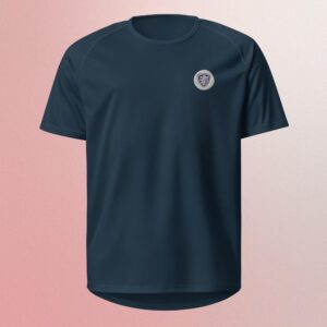 BMABA Training Sports Jersey