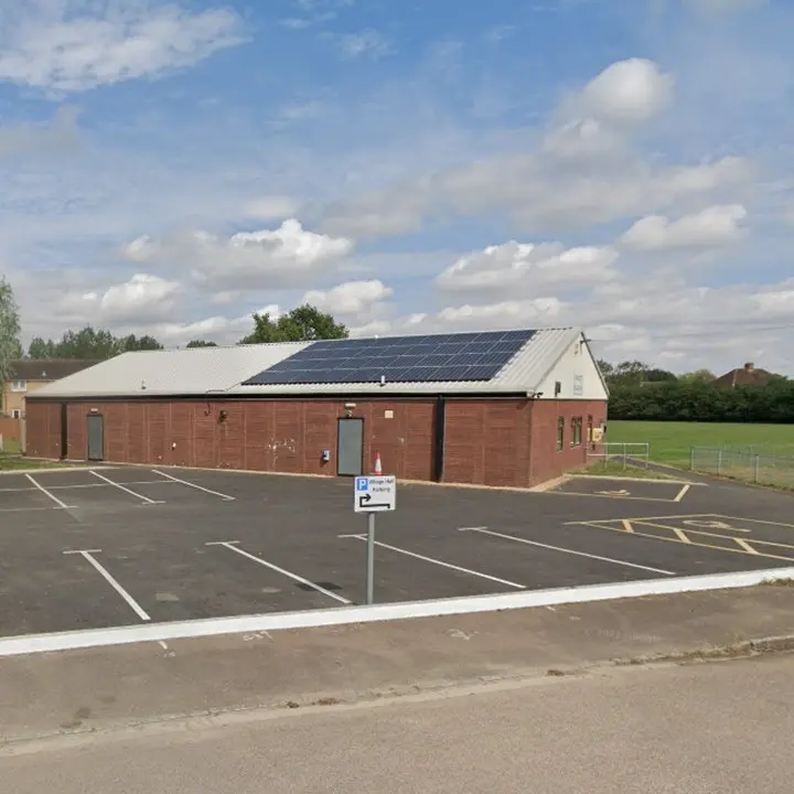 Arncott Village Hall
