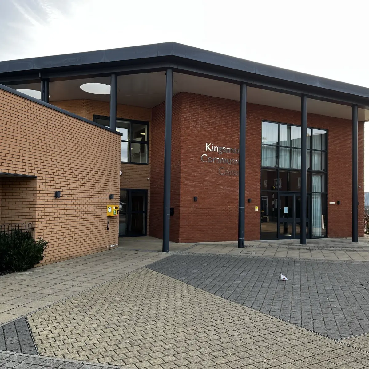 Kingsmere Community Centre