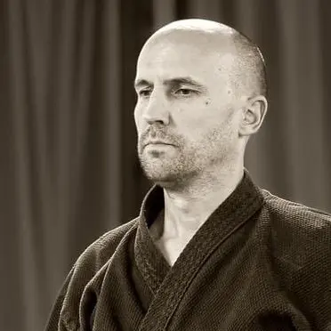 Marko Assistant Instructor