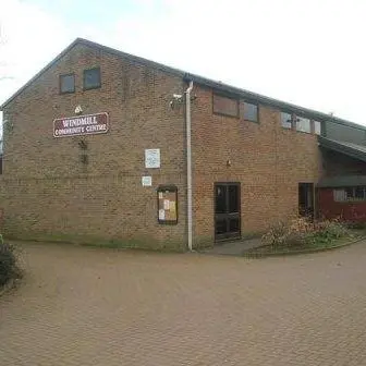 Windmill Community Centre, Deddington
