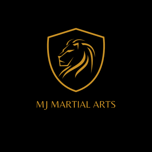 MJ Martial Arts