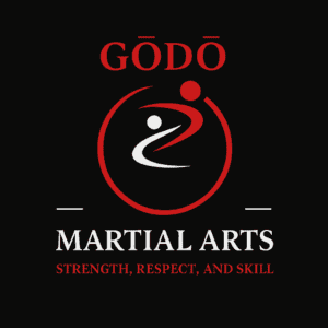 Gōdō Martial Arts