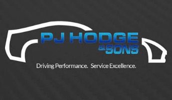 PJ Hodge & Sons LTD
