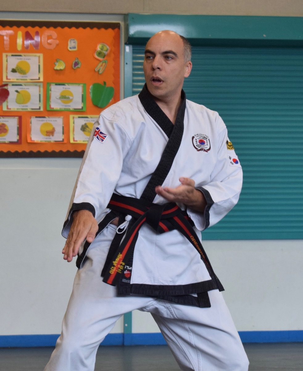 Master G Young