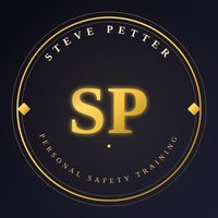 Steve Petter Personal Safety Training