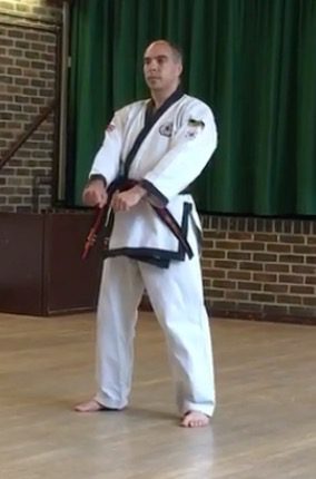 Master G Young