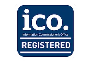ICO Registered