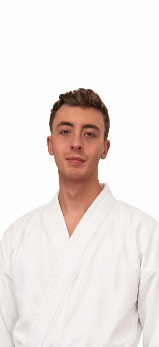 Sempai Alex Grabsky