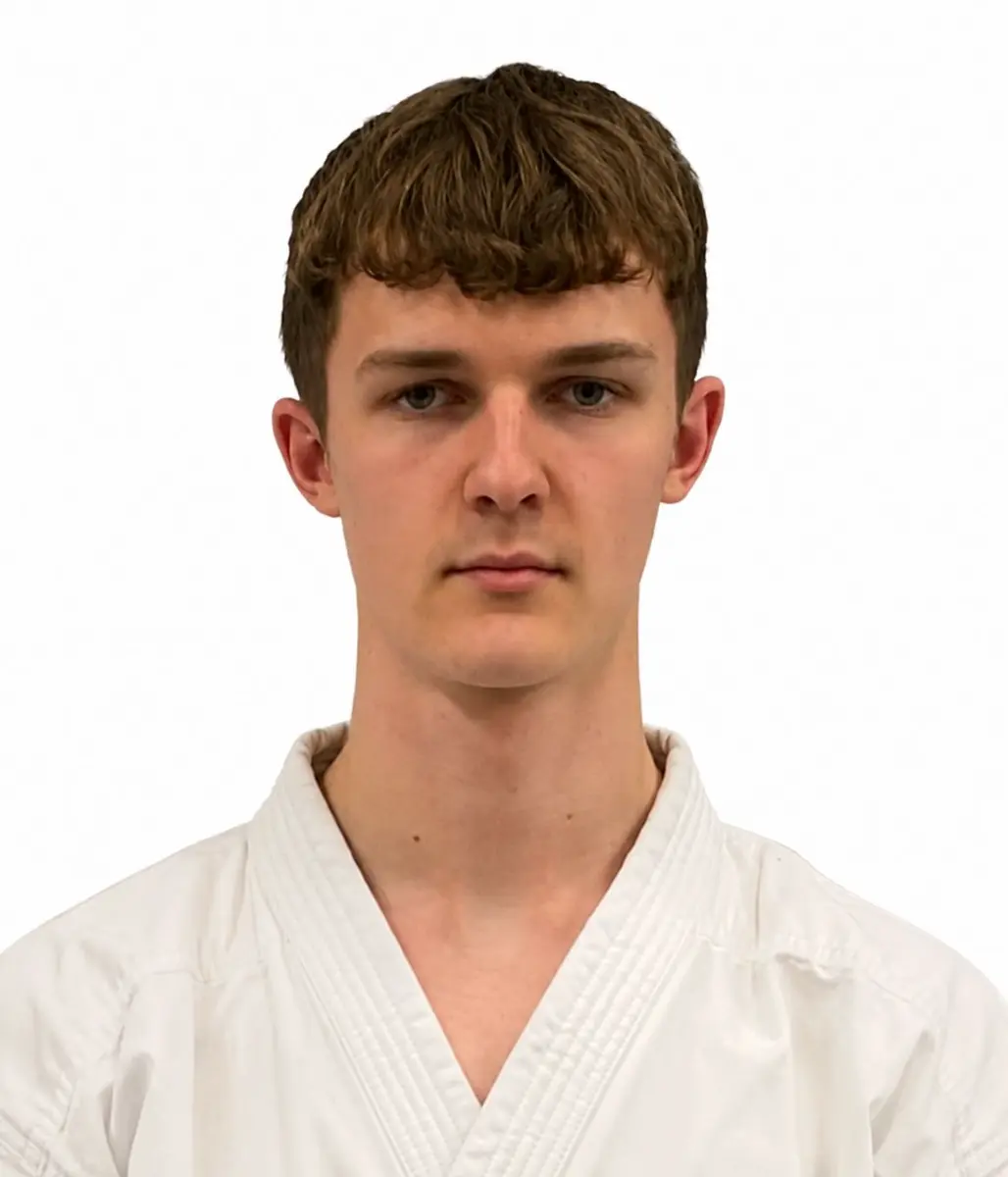 Sempai Josh Hall
