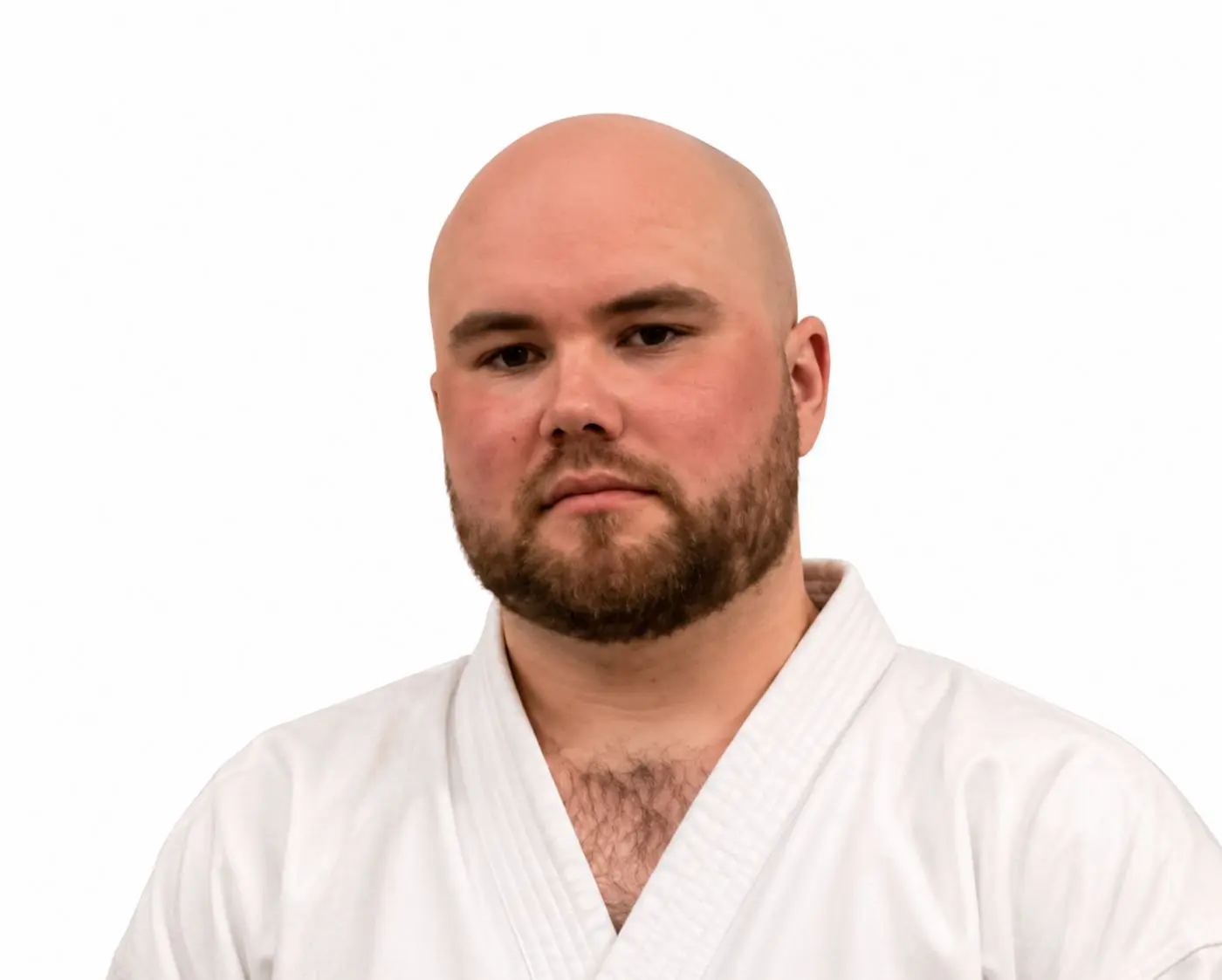 Sempai Josh Spragg