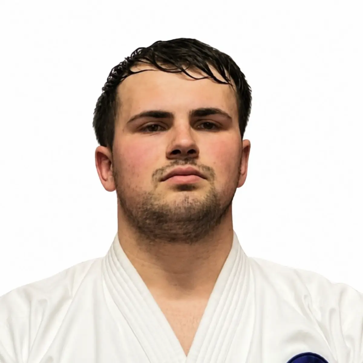 Sensei Ross Latter