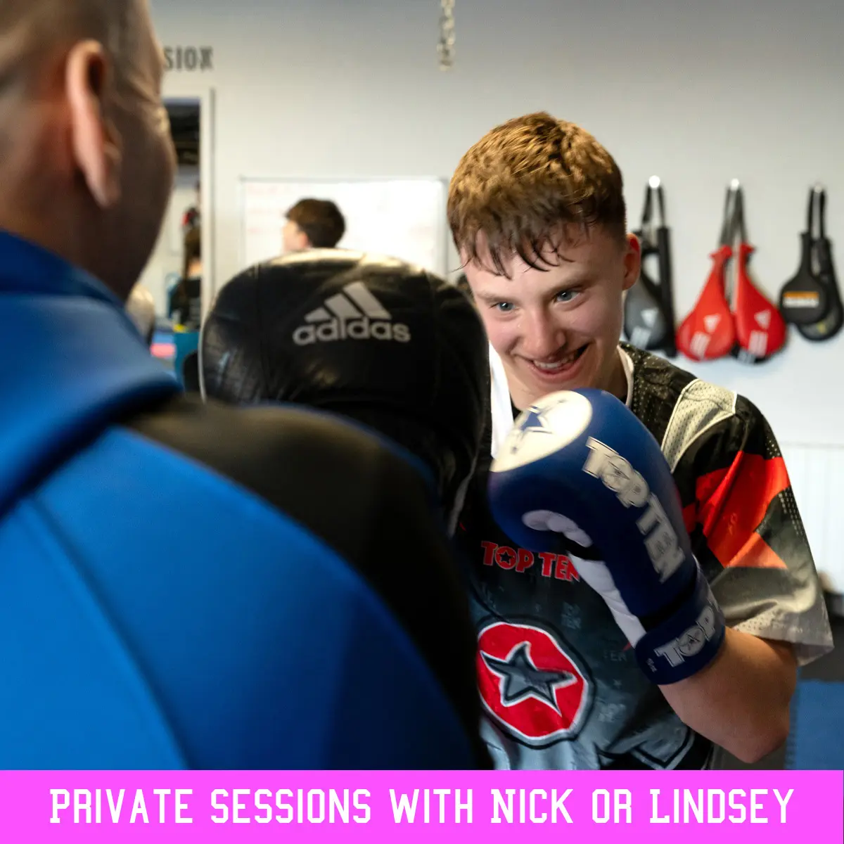1-2-1 kickboxing coaching 1-2-1 kickboxing coaching