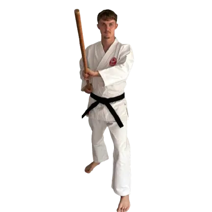 Jo Weapon