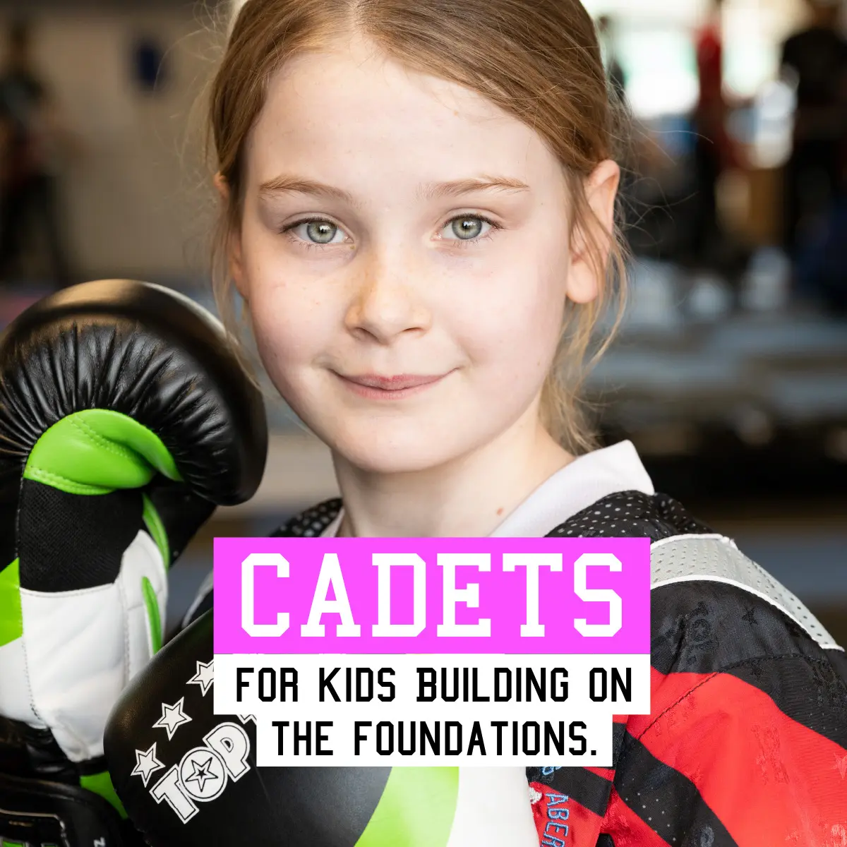 Cadets Cadets