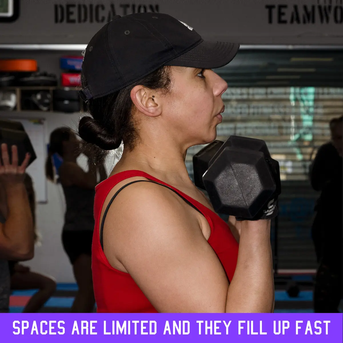 Fitness Classes Fitness Classes