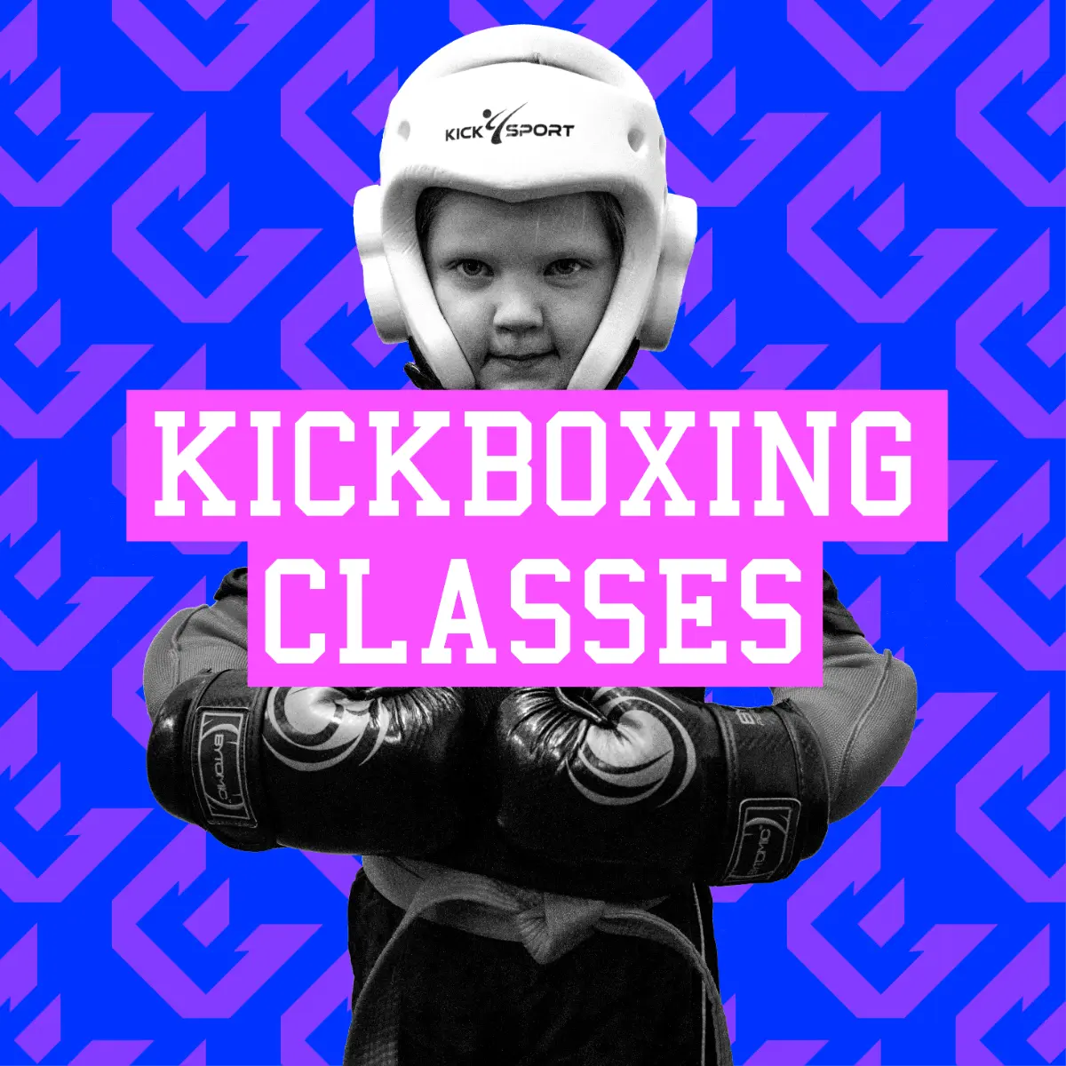 Kickboxing Classes Kickboxing Classes