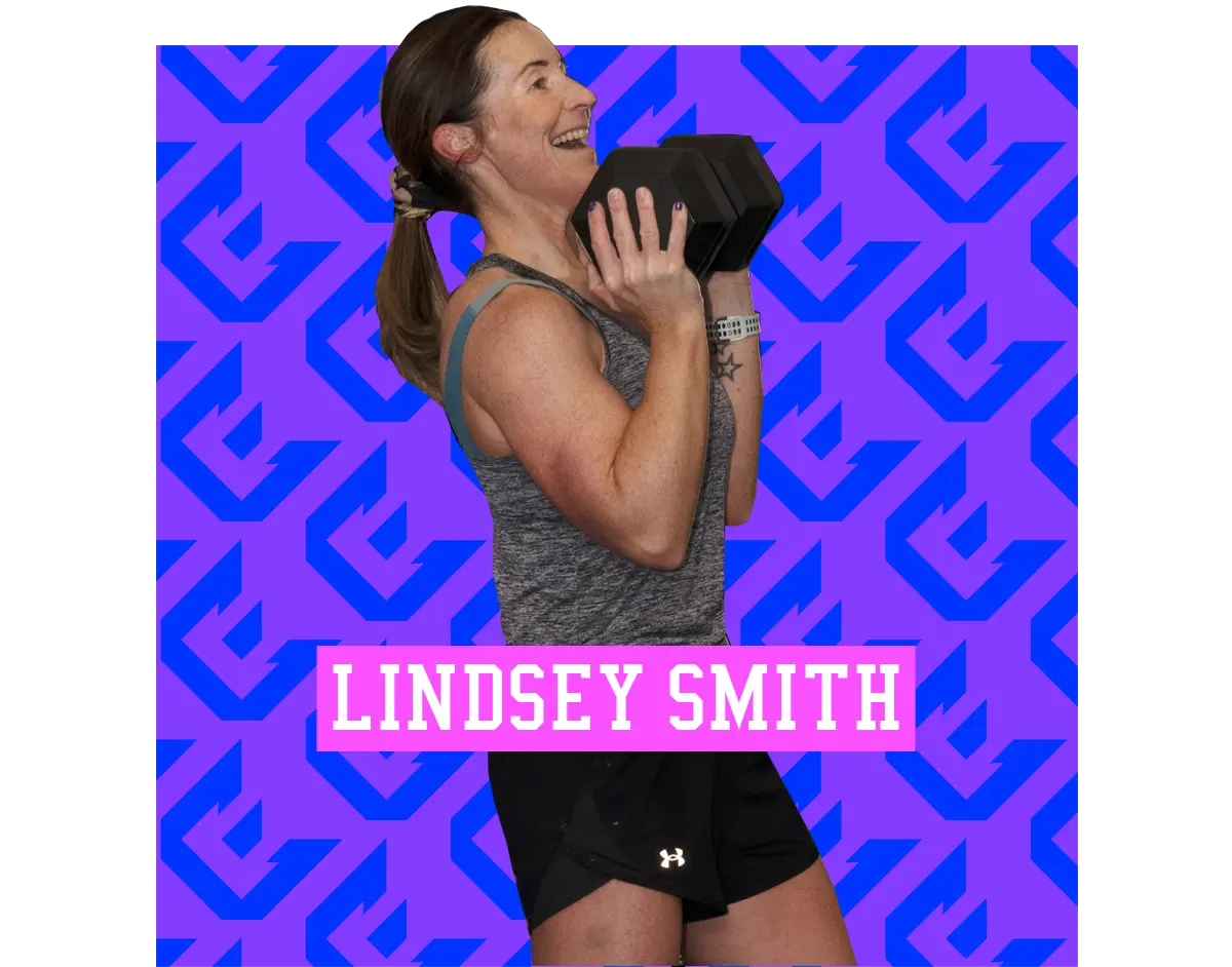Lindsey Smith Lindsey Smith