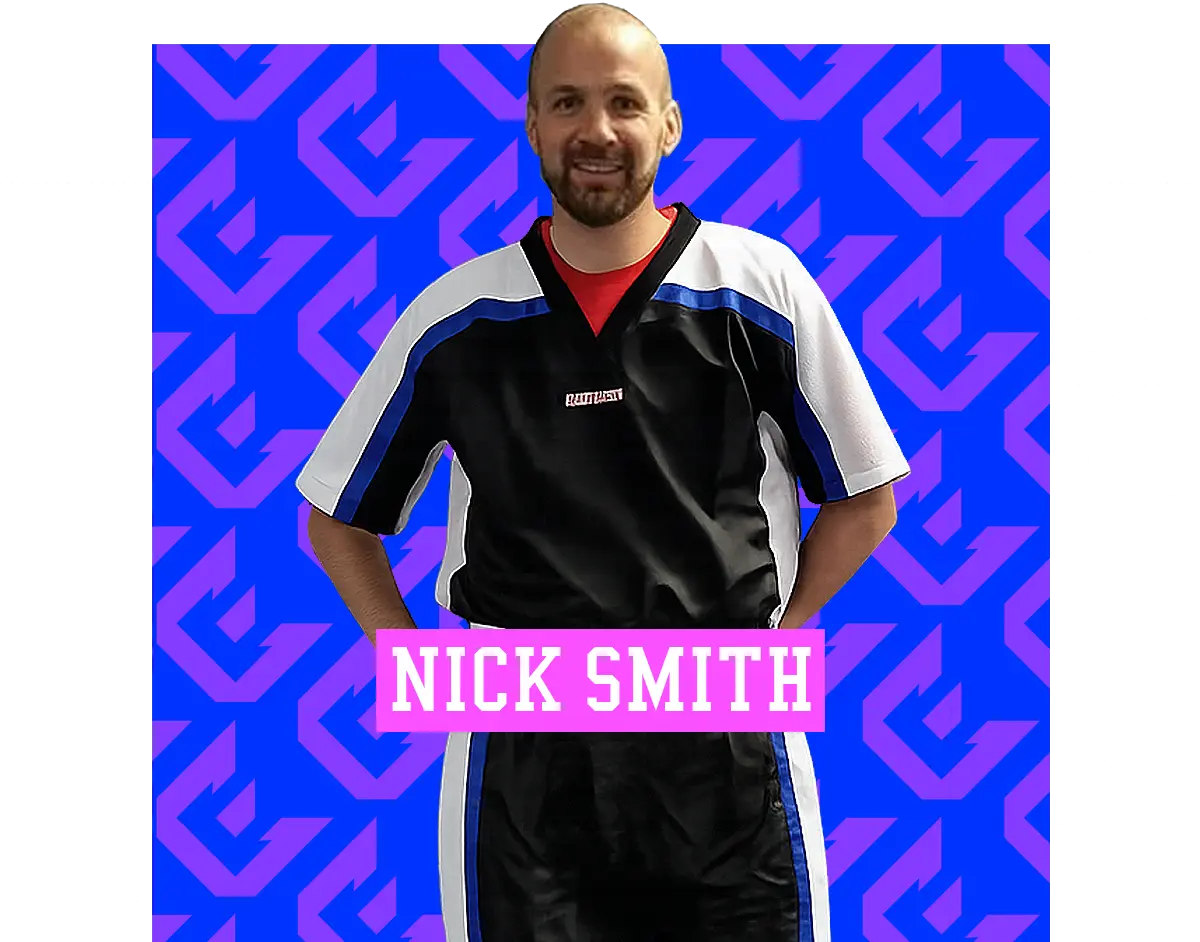 Nick Smith Nick Smith