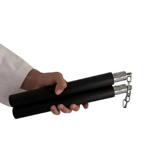 nunchuck