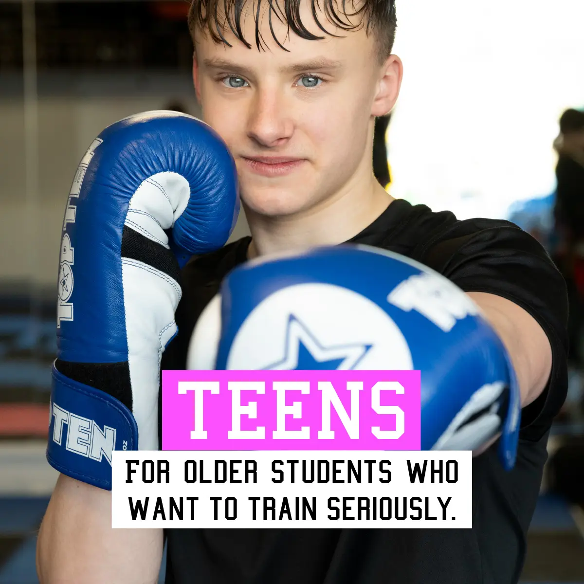Teens Teens