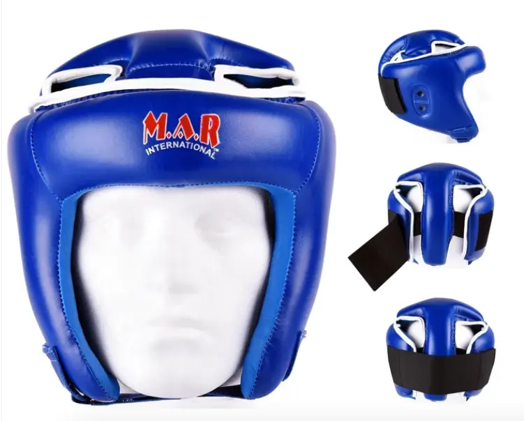 Head Guard