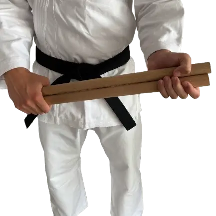 Escrima Sticks