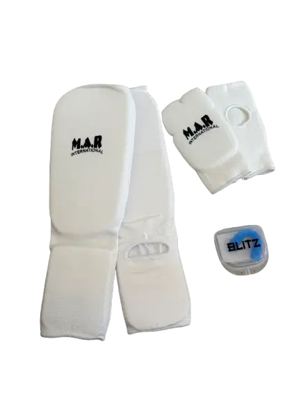 Sparring Kit