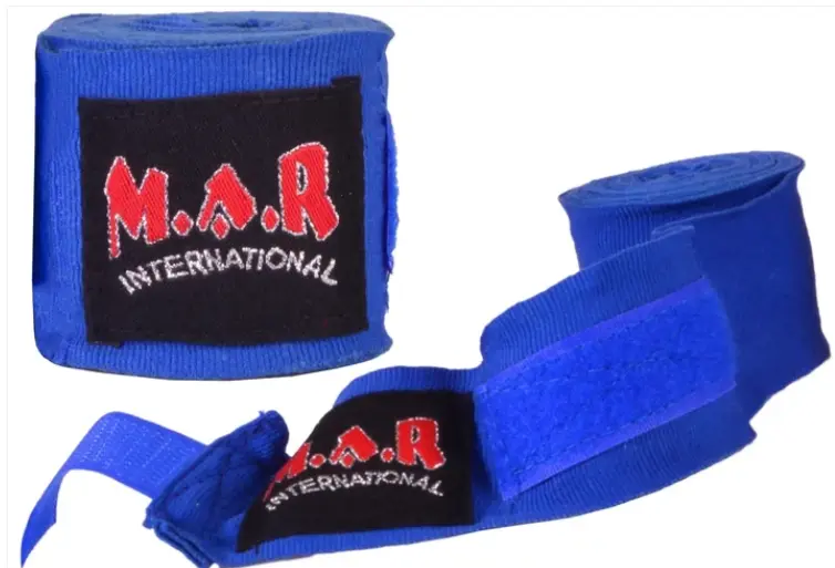 Hand Wraps