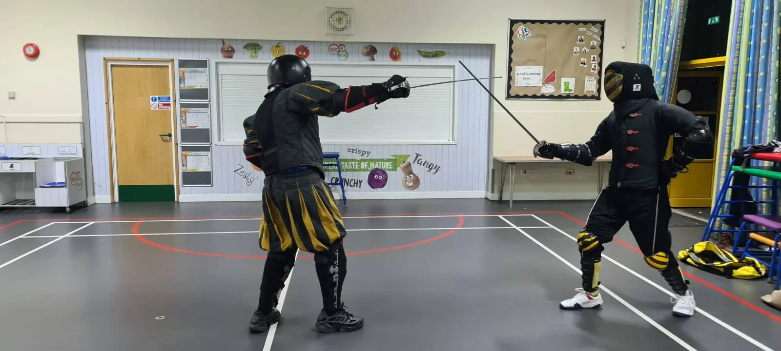 819236748_10163621950678042_181347159201199758_n.jpg Two people doing steel sparring