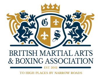 BMABA Warrior Quest Martial Arts Northampton
