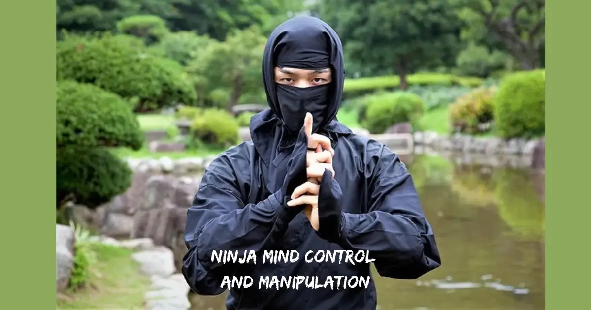 Self Defence of the Mind.