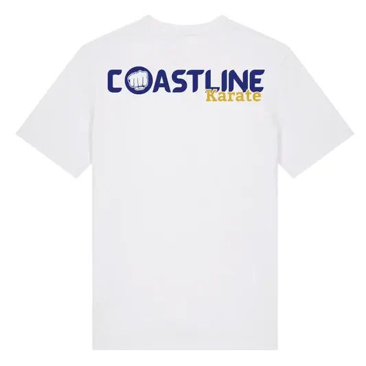  karatecotton colour