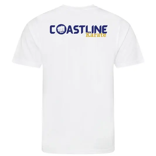 white tech t
