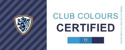 BMABA Club Colours Certified