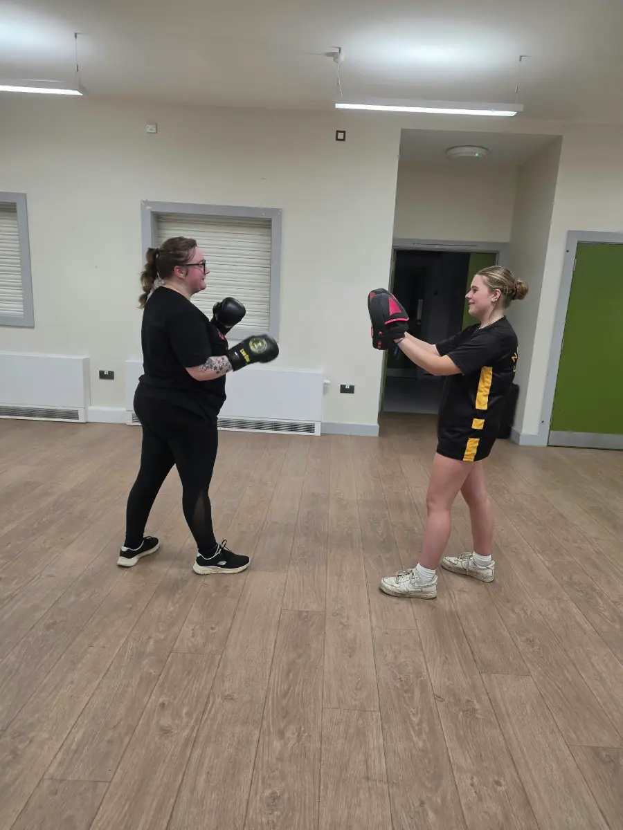 Adult Martial Arts in Leicester: Transform Your Fitness, Focus, and Self-Defense with Lau Gar Kung Fu