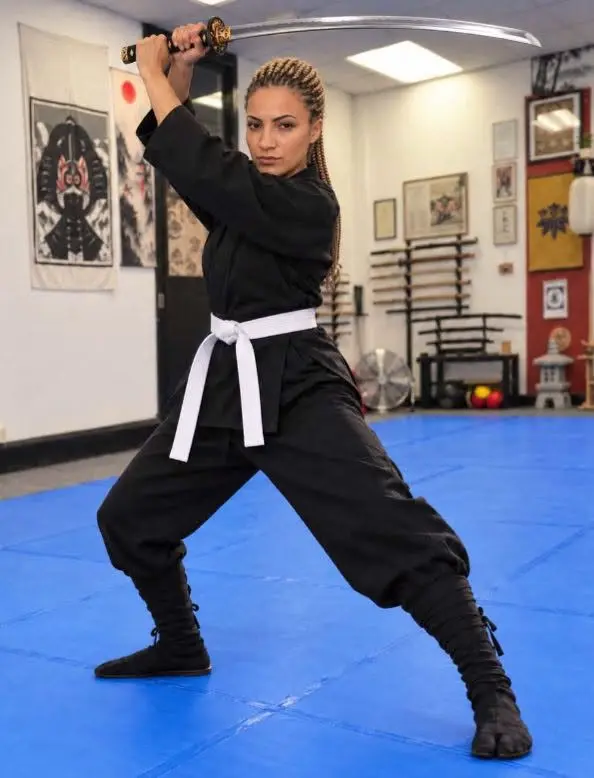Warrior Quest Martial Arts Northampton