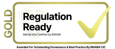 Gold Regulation Ready
