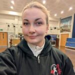 Profile photo of Gabija Kalinauskaite