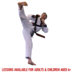 Group logo of Calderdale Family Karate